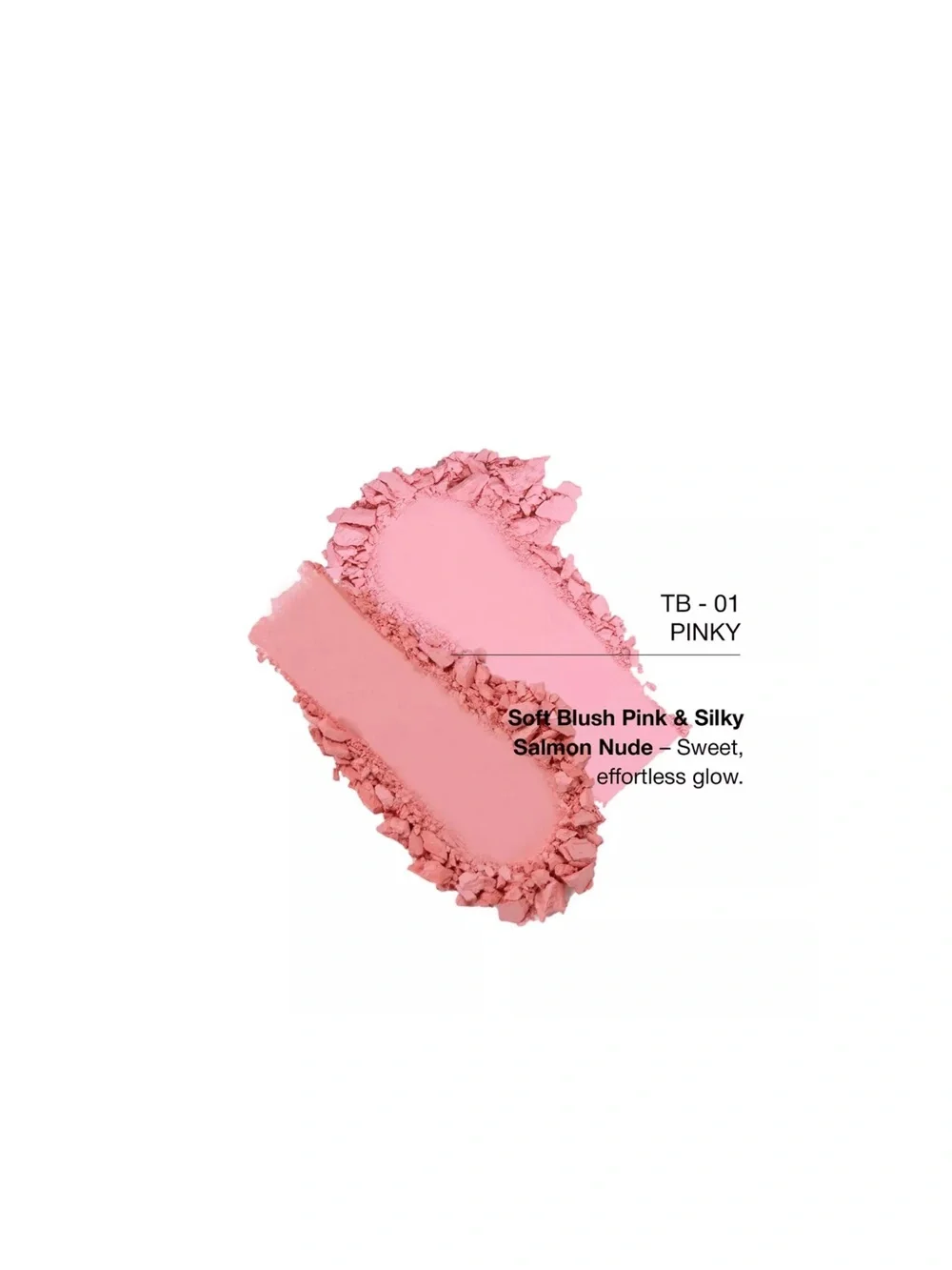 KimChi Chic Thailor Blush - Pink Palette